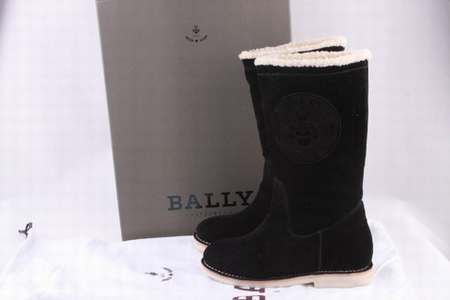 boots femme chauss expo